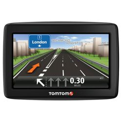 TomTom START 25 EUROPE