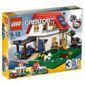 LEGO Creator Hillside House 5771