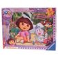 Dora Giant Floor Jigsaw Puzzle 24 Piece
