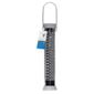 Chapelwood 16" Ultimate peanut feeder, pearl