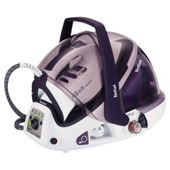 Tefal GV9460 auto shut off Iron with Palladium Plate - Purple/White