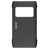 Nokia N8 CC-10005 Skin Black