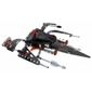 Meccano Space Chaos Dark Pirates Commander