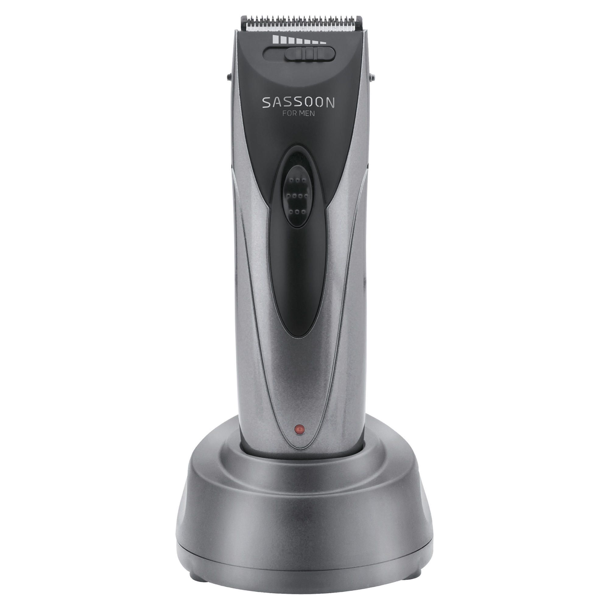 Sassoon Rechargeable Clipper T2000 Sassoon Rechargeable Clipper T2000