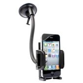 Kensington Universal Smartphone Windscreen Mount Holder