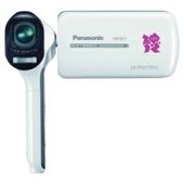 Panasonic DC1 White Olympics Camcorder