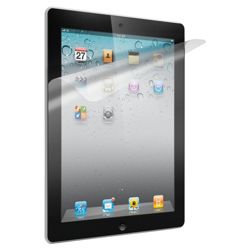 Cygnett OpticClear Antiglare Screen Protector for Apple iPad 2