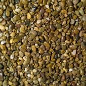 20mm Gravel Decorative Gravel