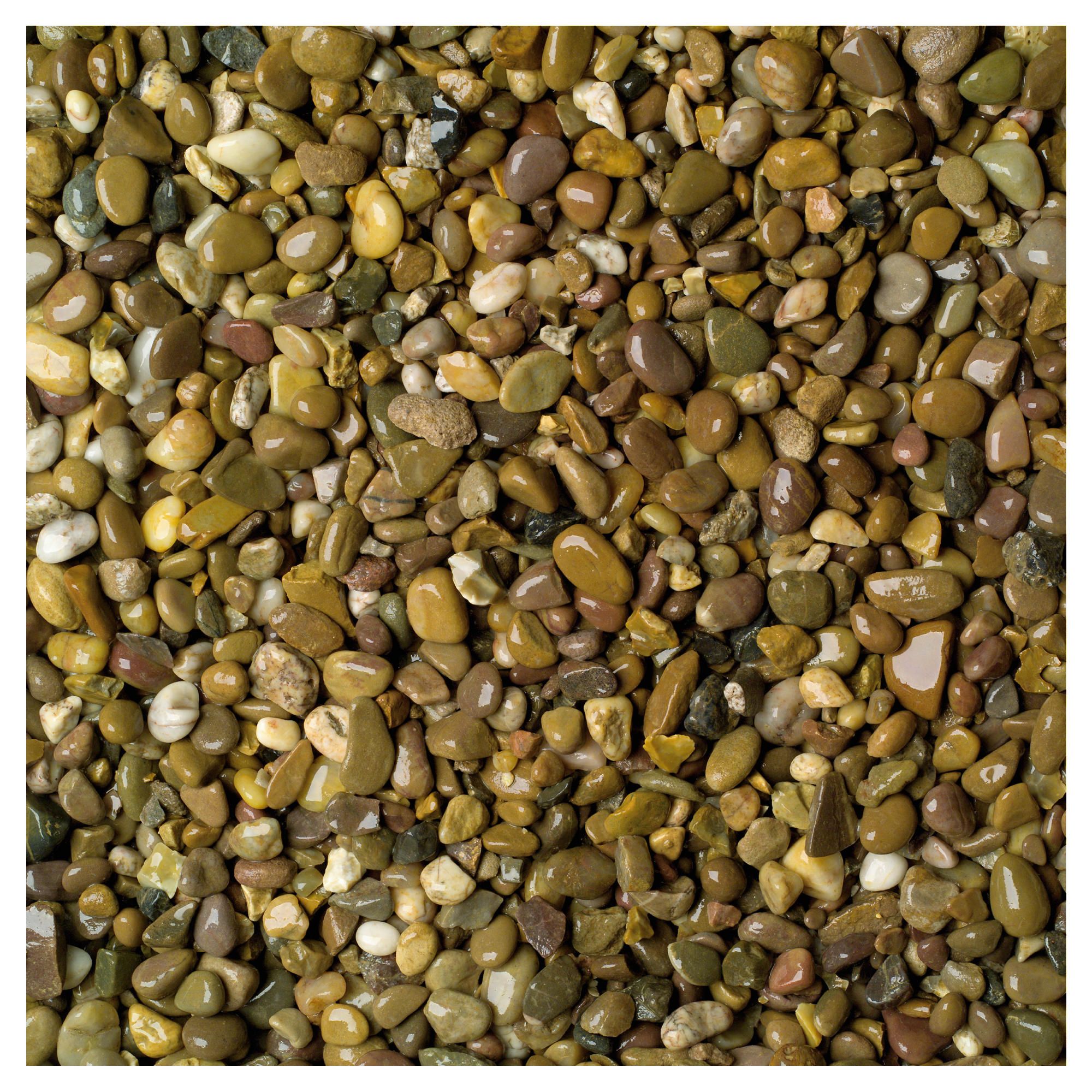 Living Stone Aggregates 20mm Gravel