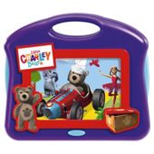 Little Charley Bear Musical TV