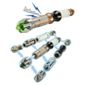 Doctor Who Build Your Own Sonic Screwdriver Set