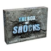Drumond Park The Box of Shocks Game