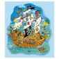 Orchard Toys Pirate Ship Jigsaw Puzzle