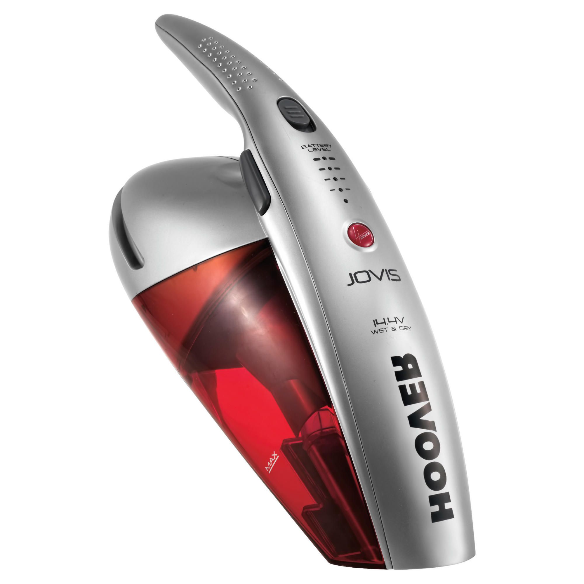 Hoover SJ144WSR4 Handheld Vacuum Cleaner