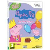 Peppa Pig - Fun and Games