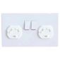 BabyDan Twisting Socket Covers UK (6 Pack)