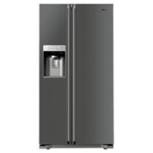 LG GWL227HHXV 606L Capacity Side-by-Side Refrigerator/Freezer