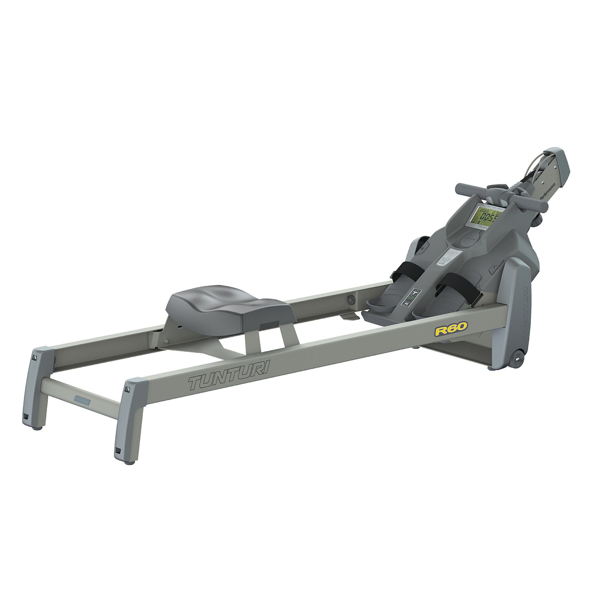 Tunturi R60 Rower
