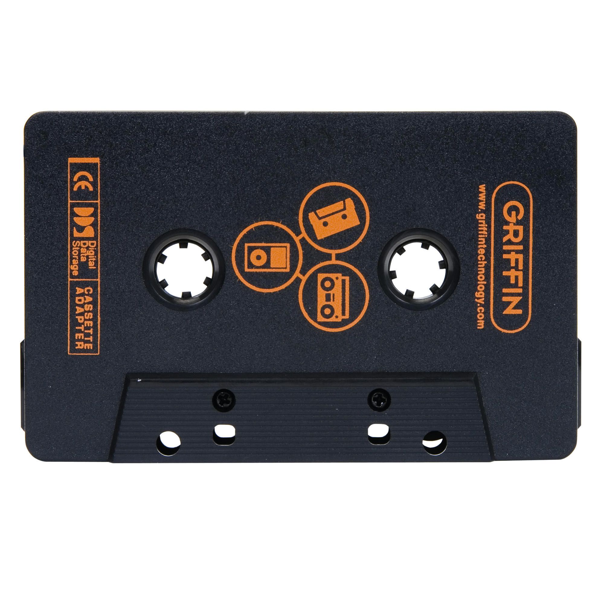 Griffin GC17041 Direct Deck Cassette Adapter