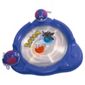 Pokemon Battle Stage & Pok‚ Ball Twister Figure Set