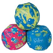 Speedo Sea Squad Water Balls, Green