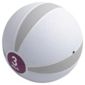 Kelly Holmes 3Kg Medicine Ball