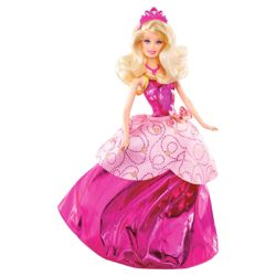 Barbie Princess Charm School Princess Blair Doll