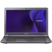 Samsung NP-RC710-S02UK Laptop (Core i5-480M, 6GB, 640GB, 17.3", Windows 7 Home Premium) Silver