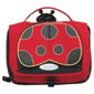 Samsonite Funny Face Kids' School Bag, Ladybird