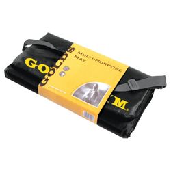 Golds Gym Multi Purpose Fitness Mat