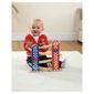 Carousel Ramp Racer