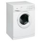 Whirlpool AWOR5206 Washing Machine, 6kg Wash Load, 1200 RPM Spin,  A Energy Rating. White