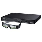 Optoma 3D-XL 3D Projector Adaptor