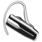 Plantronics Explorer 395 Bluetooth Headset Black