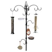 Chapelwood Wild bird deluxe dining station