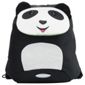 Samsonite Funny Face Kids' Backpack, Panda Small
