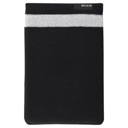 Belkin Knit case for Kindle (Keyboard 3G + Wi-Fi), Black