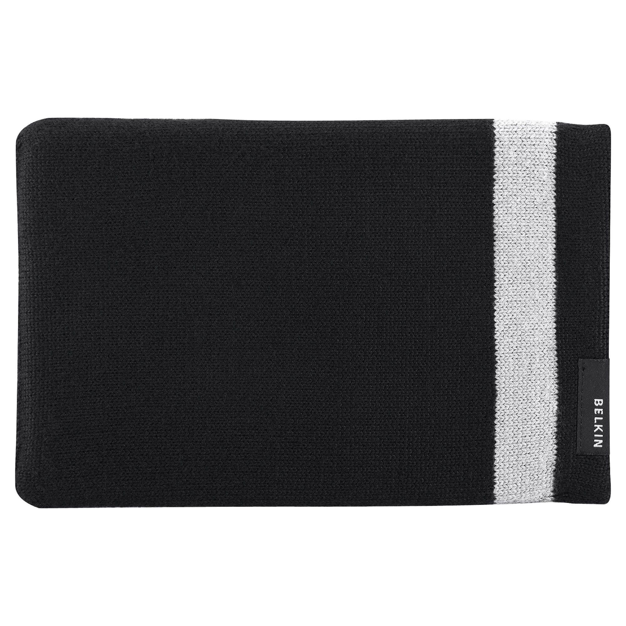 Belkin Knit case for Kindle (Keyboard 3G + Wi-Fi), Black