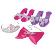 Sparkle & Glitz Dazzling Dress Up Set
