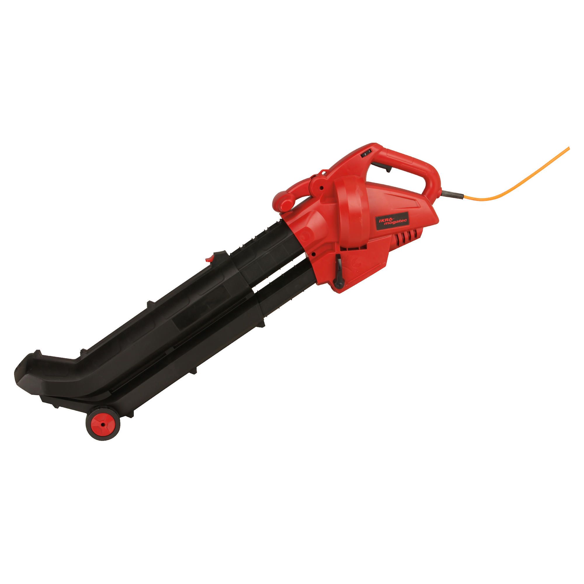 Red 2800W Electric Blower Vac