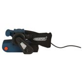 Draper 75mm Belt Sander 900W