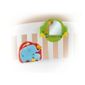 Fisher-Price Luv U Zoo Crib N Go Projector Soother