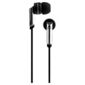 Muse MU-SOCI The Socialite In-Ear Noise Isolating Headphones