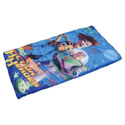 Disney Toy Story Infinity Kids' Sleeping Bag