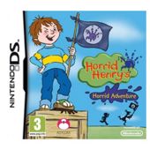 Horrid Henry Horrid Adventures