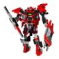 KRE-O Transformers Sentinel Prime
