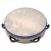 Bontempi Tmw18 Wood Tambourine
