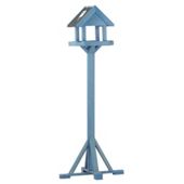 Chapelwood Arley Bird Table Winter Blue