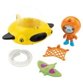 Octonauts Vehicle with Figure Assortment