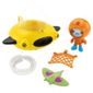 Octonauts Vehicle with Figure Assortment